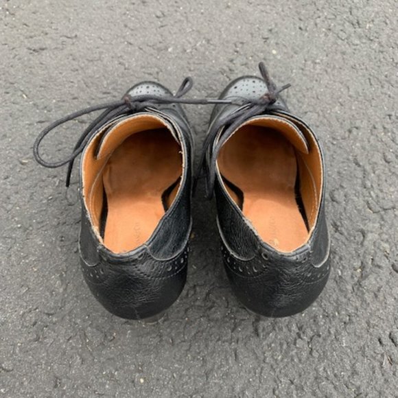 G. H. Bass & Co women’s shoes Brielle style size 7.5M - Picture 5 of 9